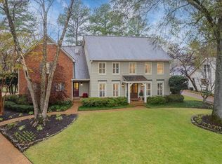 2315 Wickersham Cv, Germantown, TN 38139
