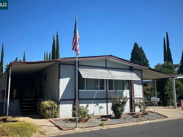 367 Ravine Cir, Rancho Cordova, CA 95670