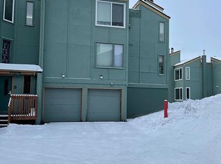 607 Copperbush Ct #607, Anchorage, AK 99518