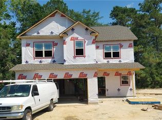 4806 Laurelwood Pl, Fayetteville, NC 28306