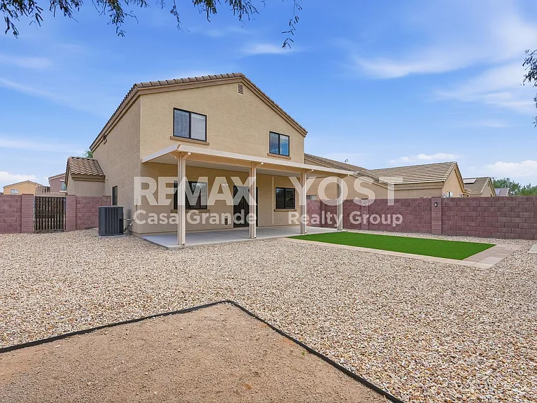 573 W Lucky Penny Place Copper Vista Phase #1 — Photo 20