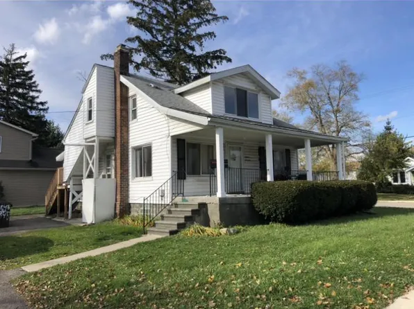 1845 Harrison St #2, Garden City, MI 48135