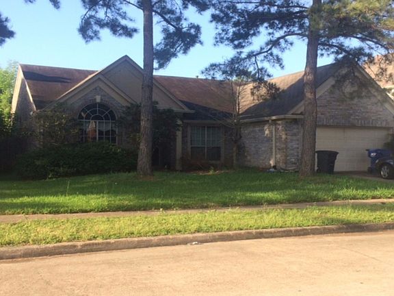 2nd image of 18015 Berry Branch Dr