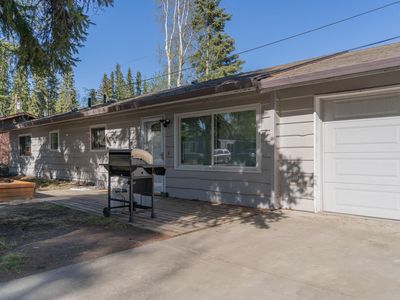 515 Long Spur Loop, Fairbanks, AK, 99709