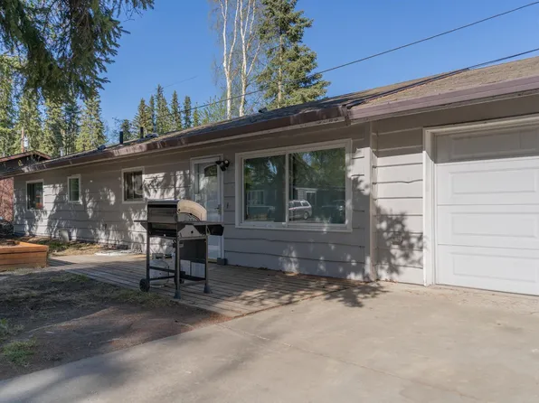 515 Long Spur Loop, Fairbanks, AK 99709