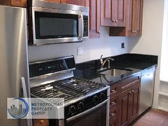 Rented by Metropolitan Property Group