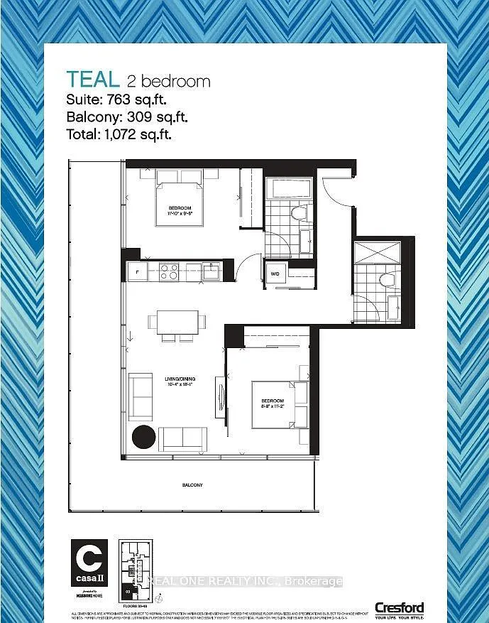 Building Photo - 42 Charles St E #3903