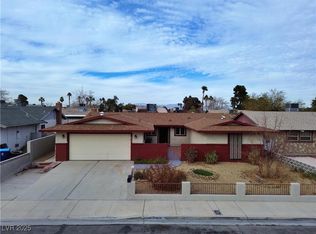 6216 Bullion Blvd, Las Vegas, NV 89103