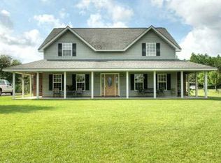 15721 Cruthirds Rd, Vancleave, MS 39565