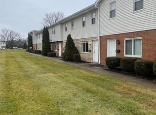 2140 Lake Glen Ct, Dayton, OH 45459