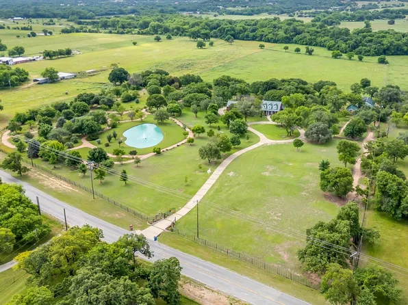 4600 E Bankhead Hwy, Hudson Oaks, TX 76087