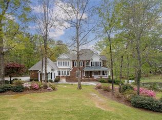 2718 Pitlochry St SW, Conyers, GA