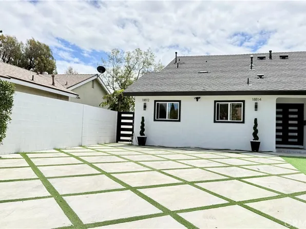18812 Vintage St, Northridge, CA 91324