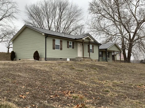 20540 State Hwy 43, Seneca, MO 64865