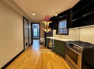 41 Van Wagenen Ave #1F, Jersey City, NJ 07306