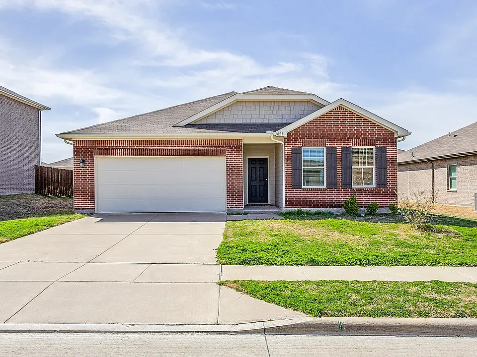 821 Cherry Blossom St