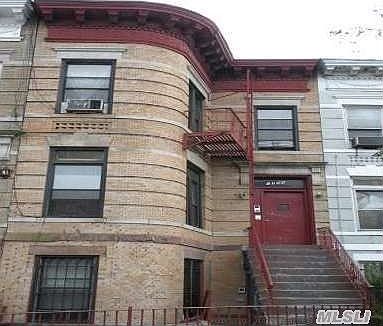 2nd image of 1398 Pitkin Ave #4