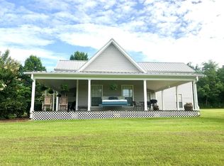 86 Washout Ln, Carriere, MS 39426