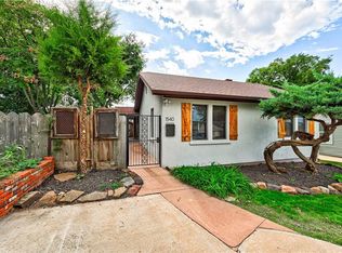 1540 NW 46th St, Oklahoma City, OK 73118