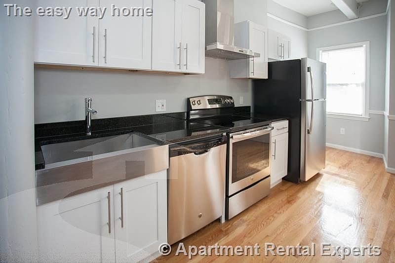 1st image of 173 Rindge Ave #1LB