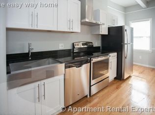 173 Rindge Ave #1LB, Cambridge, MA 02140