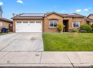 600 Hartlepool Ave, Bakersfield, CA