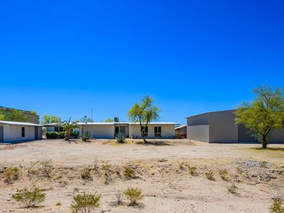 2521 W Rapallo Way, Tucson, AZ, 85741