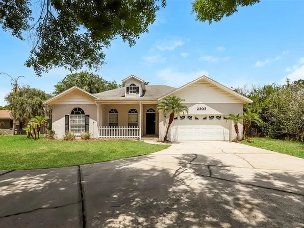 2305 YORK PLACE, LAKELAND, FL 33810