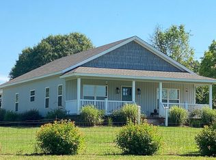 3587 Cobb Rd, Notasulga, AL 36866