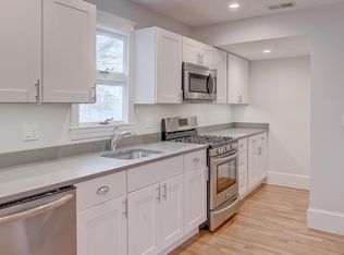 37 Iroquois St #HOUSE, Boston, MA 02120