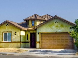 2312 Lobo Ave, Merced, CA