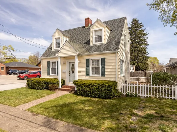 250 Walnut St, Beaver, PA 15009