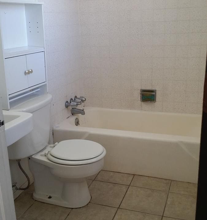 2nd image of 1627 S Foothill Dr #7