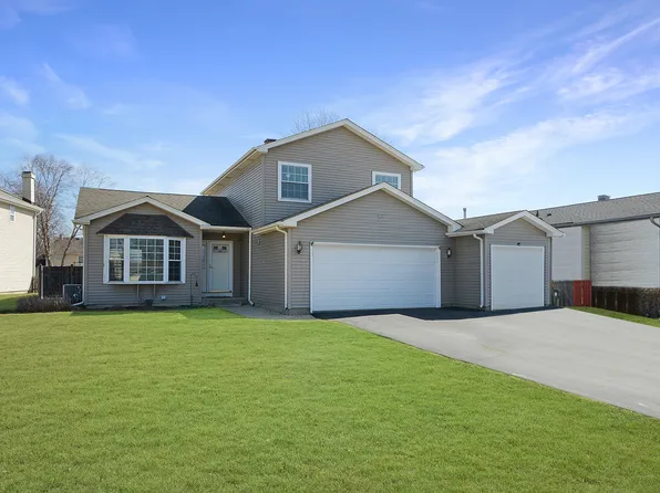 969 Trailside Ln, Bartlett, IL 60103