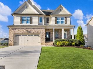 2227 Cotton Gin Row, Jefferson, GA 30549