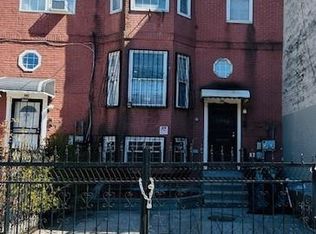 1040 Kelly St, Bronx, NY 10459