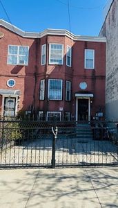 1040 Kelly Street, Bronx, NY, 10459