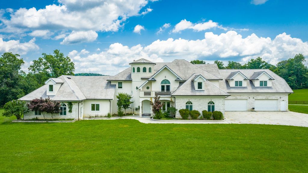 Apartment in Collegedale, Scenic View, Hamilton - More