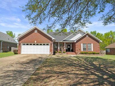 114 Birchwood Cir, Cabot, AR, 72023