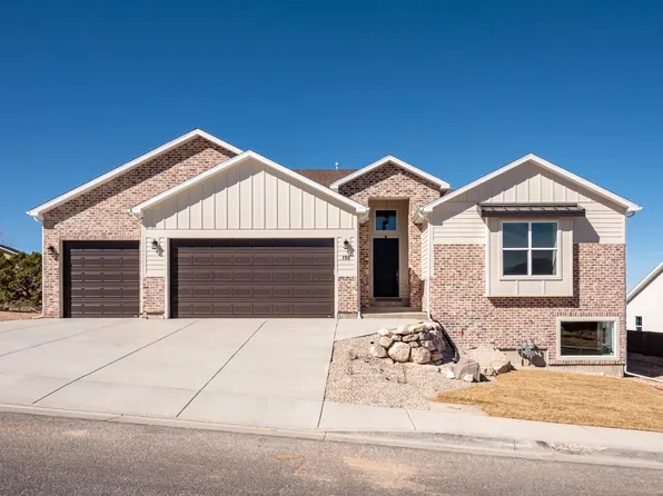 195 S 2050 W, Cedar City, UT 84720