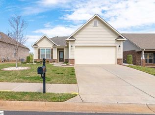 107 Moonlit Dr, Greenville, SC 29605