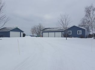 8551 Wildwood Trl, Marshfield, WI 54449