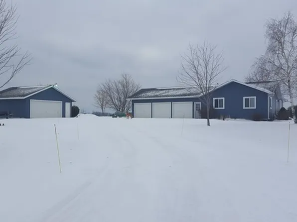 8551 Wildwood Trl, Marshfield, WI 54449