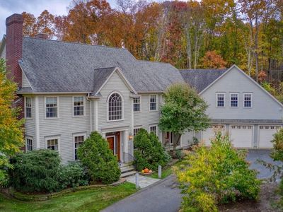 6 Evening Star Dr, Amherst, MA, 01002
