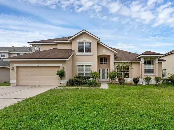 802 Kingsbridge Dr, Oviedo, FL 32765