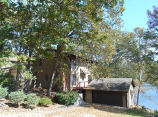 13240 Lakewood Dr, Ste Genevieve, MO 63670