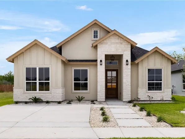 10121 Espada Dr, Edinburg, TX 78541