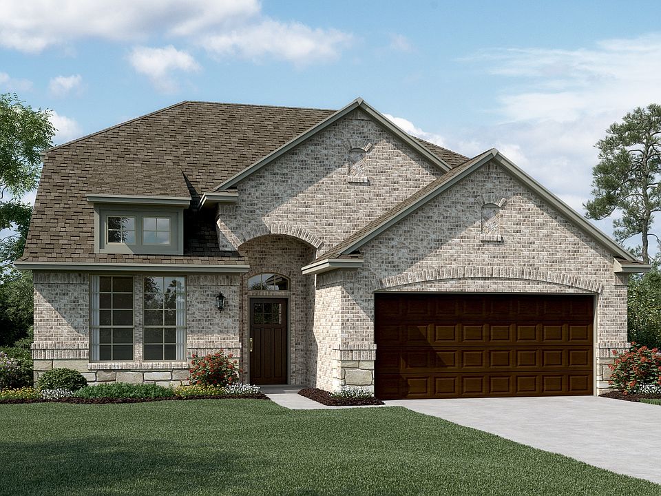 Coronado III - C - Optional stone