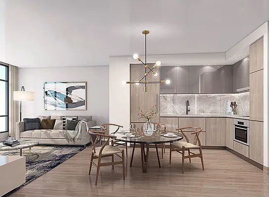 2nd image of 37-26 32nd St #3I