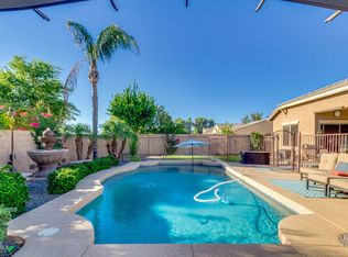 2850 S Miller Dr, Chandler, AZ 85286